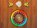 Jogo Cor dos dados rápidos  online