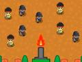 Jogo Tiro de Defesa Militar  online