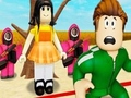 Jogo Jogo de Lula: Roblox  online