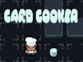 Jogo Fogão de Cartões  online
