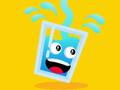 Jogo Encha o copo  online