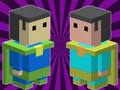 Jogo Apenas um salto  online