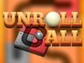 Jogo Desdobre a bola  online