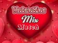 Jogo Dia dos Namorados: Mix Match  online