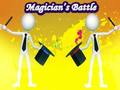 Jogo Luta de mágicos  online