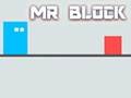 Jogo Sr. Bloco  online