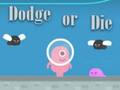 Jogo Esquivar ou Morrer  online