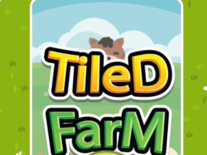 Jogo Fazenda de ladrilhos online