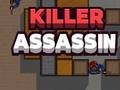 Jogo Assassino Assassino  online