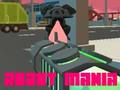 Jogo Robô Mania  online