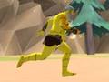 Jogo Aquaman Sea Fight  online