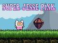 Jogo Super Jesse Rosa  online