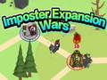 Jogo Guerras de expansão impostor  online