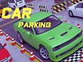 Jogo Estacionamento  online