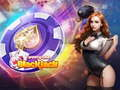 Jogo Vinte e um blackjack  online