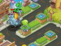 Jogo Plants vs Zombies desbloqueado  online