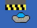Jogo OVNI de flappy online