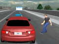 Jogo Jogo de desafio de acrobacias impossíveis de carros loucos  online