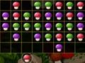 Jogo Quebra-cabeças de cogumelos  online
