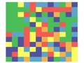 Jogo Fluxos de cores  online