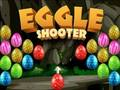 Jogo Atirador de Ovos  online