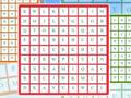 Jogo Desafio de caça-palavras  online