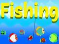 Jogo Pescaria  online