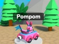 Jogo Kart Monstro  online