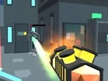Jogo Cyberpunk: Resistência  online