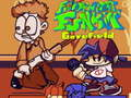 Jogo Sexta à noite Funkin vs Gorefield  online