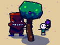 Jogo Manutenção do Vulcão  online