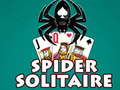 Jogo O Paciência Aranha  online