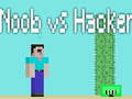 Jogo Noob vs hacker online