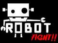 Jogo Luta de Robôs  online