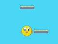 Jogo Sky Jump Kara online