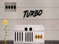 Jogo Fuga do menino quieto  online
