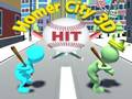 Jogo Sucesso em 3D da cidade de Homer  online