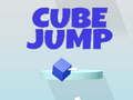 Jogo Salto de cubo  online