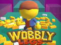 Jogo Ligas trêmulas  online