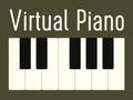 Jogo Piano Virtual  online