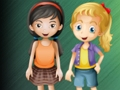 Jogo Amgel Quarto Infantil Fuga 65  online