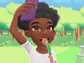 Jogo Mel congelado ASMR  online