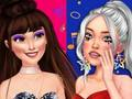 Jogo Rivalidade de celebridades adolescentes  online