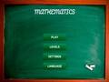 Jogo Matemática  online