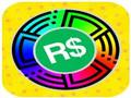 Jogo Jogos Robux gratuitos Roblox Spin Wheel  online