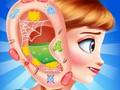 Jogo Pronto Socorro Princesas  online