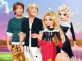 Jogo Correspondência instantânea  online