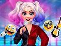Jogo Agitando a moda da turnê mundial  online