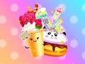 Jogo Desafio Super Doces  online