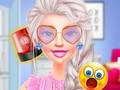 Jogo Perigo do namorado de Ellie  online